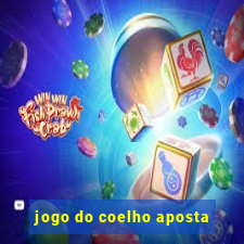 jogo do coelho aposta